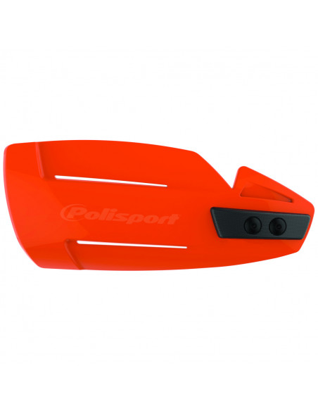 POLISPORT HANDPROTEKTOR HAMMER ORANGE