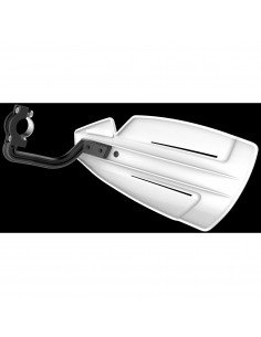 POLISPORT HANDPROTEKTOR HAMMER ROT 2