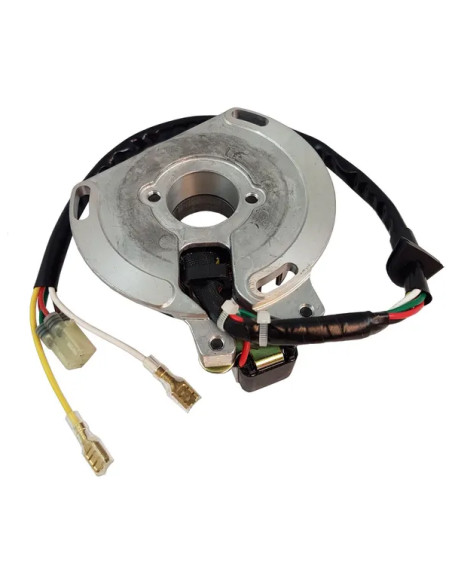 PARTS EUROPE Lichtmaschinen & Regler für KTM EXC 125 2005-2016