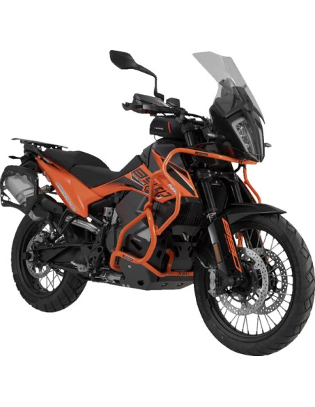 SW-MOTECH Gepäckträger & Transportvorrichtungen Bild 4