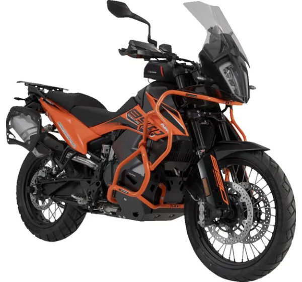 SW-MOTECH Gepäckträger & Transportvorrichtungen Bild 4