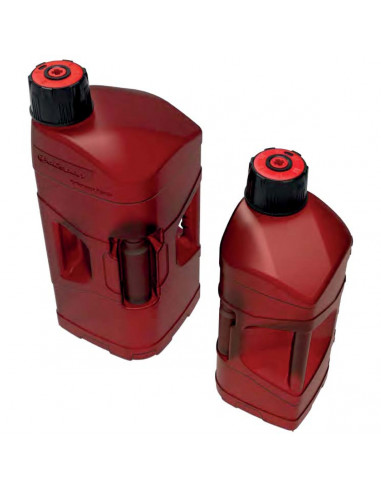 POLISPORT UTILITY KANISTER PRO OKTAN 10L Bild 3 POLISPORT UTILITY KANISTER PRO OKTAN 10L Bild 3