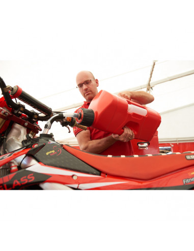 POLISPORT UTILITY KANISTER PRO OKTAN 20L Bild 2 POLISPORT UTILITY KANISTER PRO OKTAN 20L Bild 2