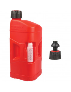 POLISPORT KANISTER 20L MIT SCHNELLFÜLLVENTIL