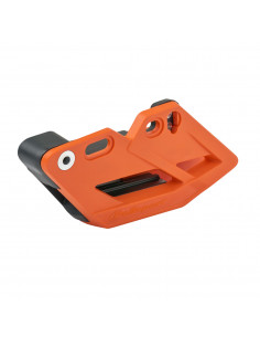 POLISPORT PERFORMANCE KETTENFÜHRUNG ORANGE