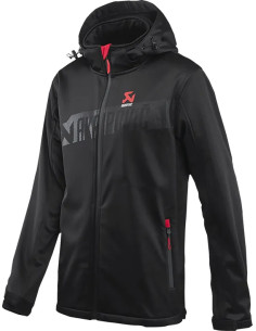 Corpo Softshell-Jacke
