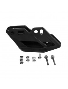 POLISPORT PERFORMANCE KETTENFÜHRUNG SCHWARZ 2