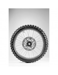 METZELER REIFEN MCE6D 120/90-18 65R TT 2