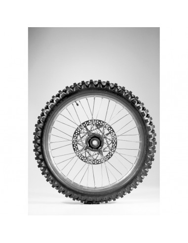 METZELER REIFEN MCE6D 120/90-18 65R TT Bild 2 METZELER REIFEN MCE6D 120/90-18 65R TT Bild 2