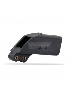 POLISPORT KETTENFÜHRUNG SCHWARZ