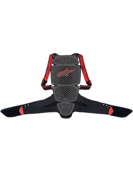ALPINESTARS (ROAD) Brust- und Rückenprotektoren - PROTECTOR NUC KR-CELL XL