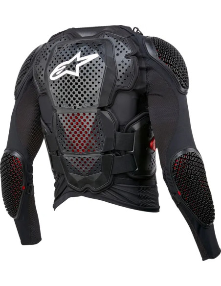 ALPINESTARS(MX) Brust- und Rückenprotektoren - Detailansicht