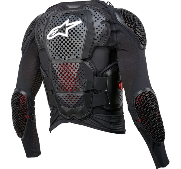 ALPINESTARS(MX) Brust- und Rückenprotektoren - Detailansicht