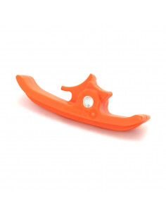 POLISPORT KETTENROLLE BLAU