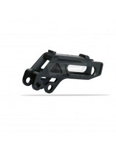 POLISPORT KETTENFÜHRUNG SCHWARZ