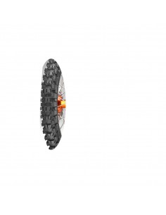 METZELER REIFEN MC360 MID HARD HINTEN 100/100-18 59M TT TT 2