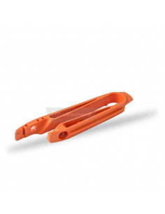 POLISPORT KETTENSCHLEIFER ORANGE