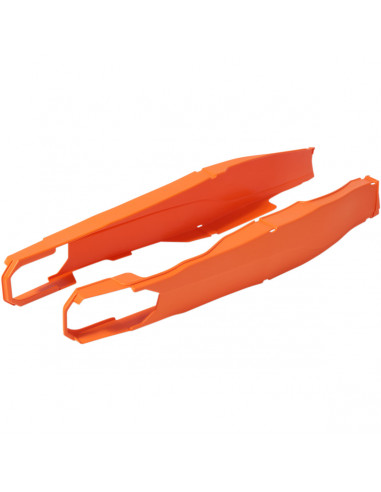 POLISPORT SCHWINGENSCHUTZ ORANGE