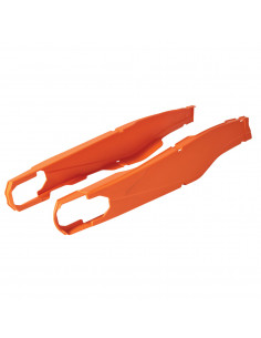 POLISPORT SCHWINGENSCHUTZ ORANGE 2