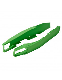 POLISPORT SCHWINGENSCHUTZ GRÜN