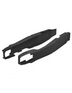 POLISPORT SCHWINGENSCHUTZ SCHWARZ