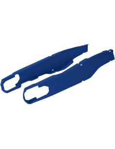 POLISPORT CVR SCHWINGENSCHUTZ SHRCO 12-16 BLAU