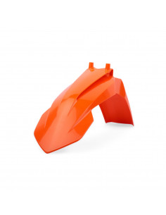 POLISPORT KOTFLÜGEL VORNE ORANGE