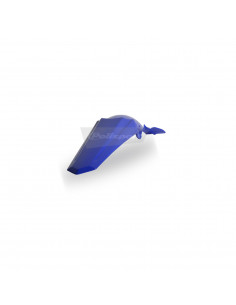 POLISPORT KOTFLÜGEL HINTEN BLAU