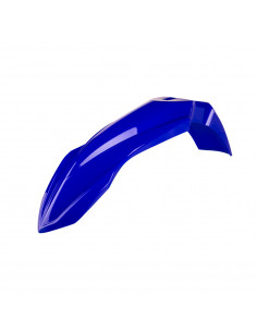 POLISPORT KOTFLÜGEL VORNE BLAU 2