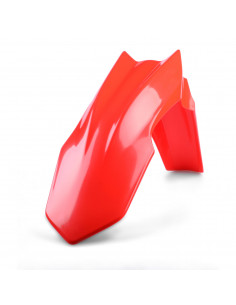 POLISPORT KOTFLÜGEL VORNE ROT