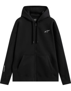 Pioneer Oversized Hoodie