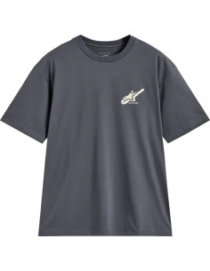 Ghost Oversized CSF T-Shirt