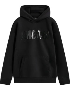 Shaw Oversized Hoodie