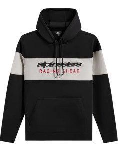 Cubic Hoodie