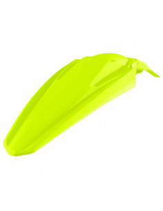 POLISPORT KOTFLÜGEL HINTEN FLUOGELB