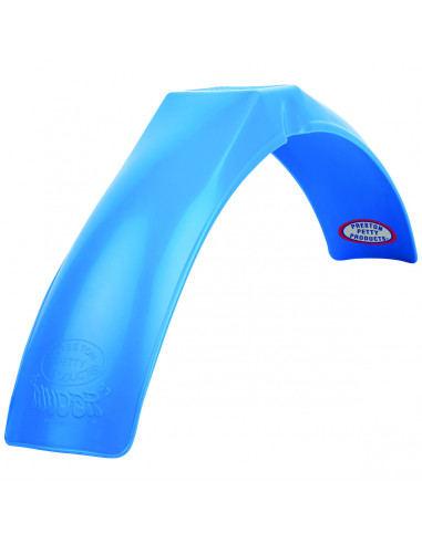 POLISPORT KOTFLÜGEL VORNE IB MUDER PRESTON PETTY BLAU Bild 2 POLISPORT KOTFLÜGEL VORNE IB MUDER PRESTON PETTY BLAU Bild 2