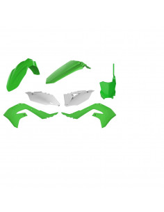 POLISPORT BODY KIT KXF450 19- OEM 2