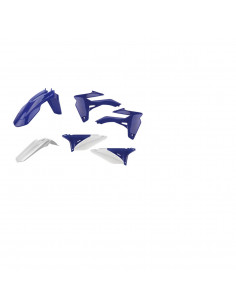 POLISPORT BODY KIT SHERCO 13-15 OEM 2