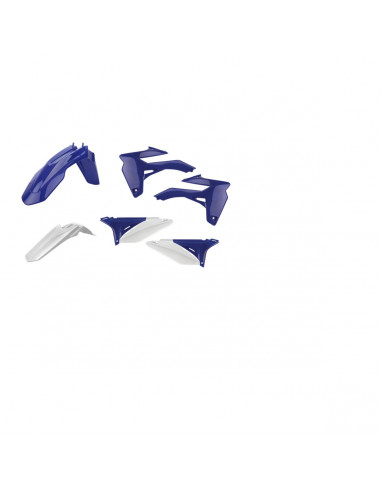 POLISPORT BODY KIT SHERCO 13-15 OEM Bild 2 POLISPORT BODY KIT SHERCO 13-15 OEM Bild 2