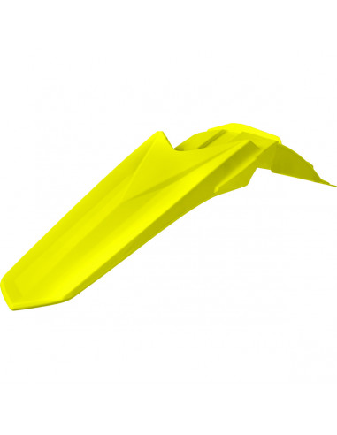 POLISPORT KOTFLÜGEL HINTEN SHERCO 13-15 FLO GELB