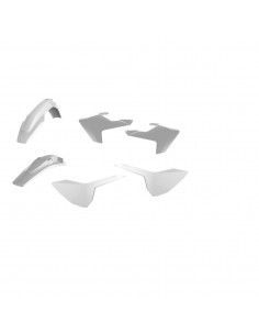 POLISPORT BODY KIT TE/FE 17-19 WEIß 2