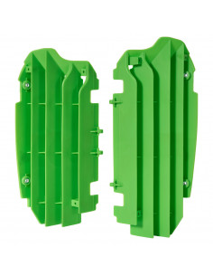 POLISPORT KÜHLERGRILL SCHUTZ GRÜN