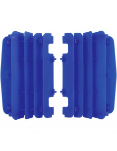 POLISPORT KÜHLERGRILL SCHUTZ BLAU