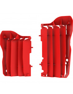 POLISPORT KÜHLERGRILL CRF250 18- ROT