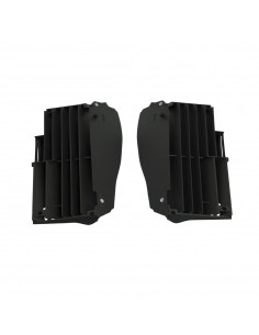 POLISPORT KÜHLERGRILL YZF450 18 SCHWARZ