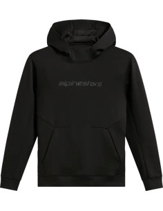 Datrix Pullover Hoodie