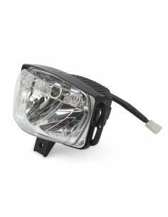 POLISPORT HALOGEN LED ERSATZLAMPE