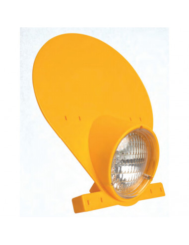 POLISPORT SCHEINWERFER NUMMERNSCHILD PRESTON PETTY BULTACO BLAU Bild 2 POLISPORT SCHEINWERFER NUMMERNSCHILD PRESTON PETTY BULTACO BLAU Bild 2