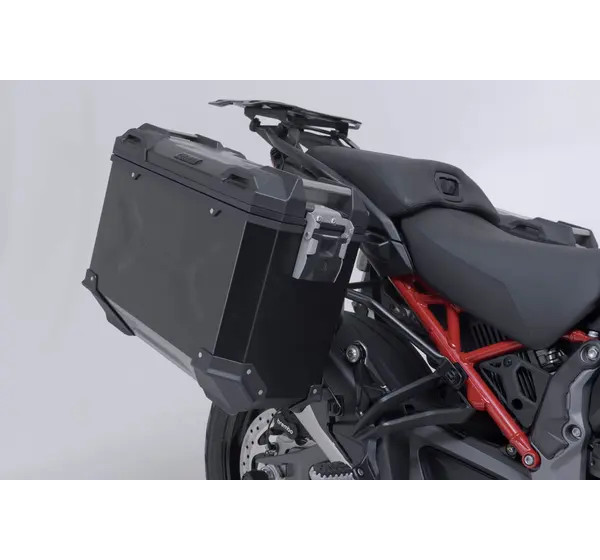 SW-MOTECH Gepäckträger & Transportvorrichtungen - Detailansicht