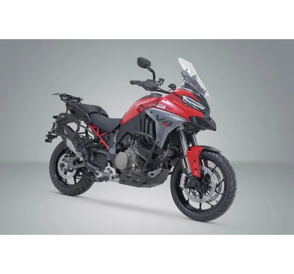 SW-MOTECH Gepäckträger & Transportvorrichtungen Bild 6